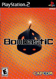 Bombastic ISO PS2