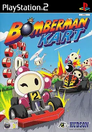 Bomberman Kart ISO PS2