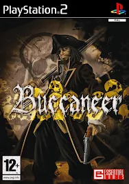 Buccaneer Opl ISO PS2