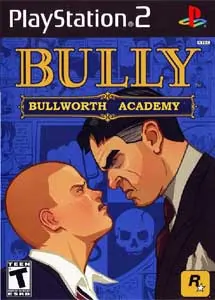 Bully PT-BR BETA v1.1 ISO PS2