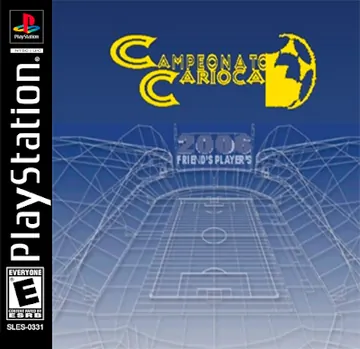 Campeonato Carioca 2006 ISO PS1