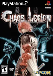Chaos Legion ISO PS2