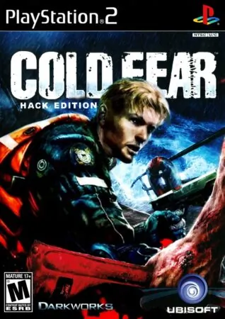 Cold Fear Hack Edition ISO PS2