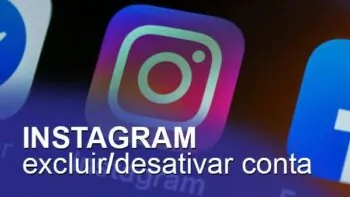 Como excluir ou desativar o Instagram temporariamente 2023