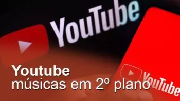 Como ouvir música no YouTube com a tela desligada