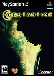 Constantine Ripado ISO PS2