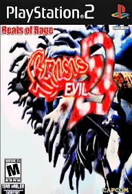 Crisis Evil 2 ISO PS2