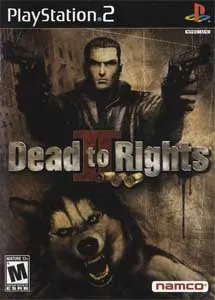 Dead to Rights 2 ISO PS2