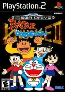 Doraemon of Rage 2 ISO PS2