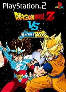 Dragon Ball Z Budokai Tenkaichi 4 BETA 13 REV 4.1 ISO PS2