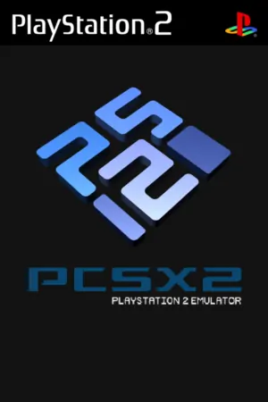 Emulador PCSX2 Vers&atilde;o Atualizada + BIOS