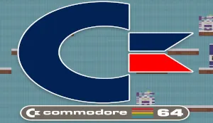 Emulador PS2-DC64 (Commodore 64) PS2