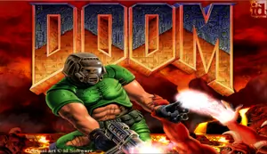 Emulador PS2Doom (v1.0.5.0) PS2