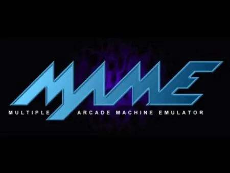 Emulador PS2MAME (Arcade Fliperama) PS2