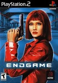 Endgame ISO PS2