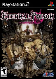 Eternal Poison Undub ISO PS2
