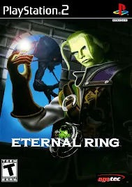 Eternal Ring (USA+UNDUB) ISO PS2