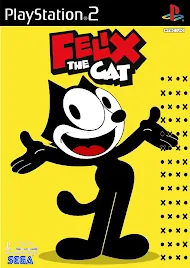 Felix the Cat PT-BR ISO PS2