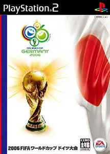 FIFA World Cup 2006 PT-BR ISO PS2