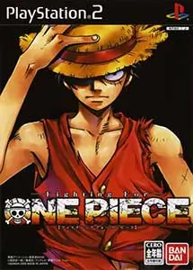 Fighting for One Piece ISO PS2