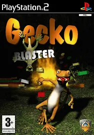 Gecko Blaster Opl ISO PS2