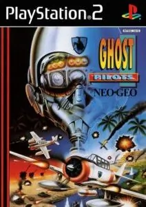 Ghost Pilots ISO PS2