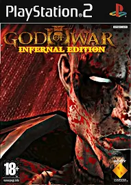 God of War 2: Infernal Edition Dublado PT-BR ISO PS2