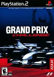 Grand Prix Challenge ISO PS2