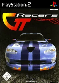 GT Racers Opl ISO PS2