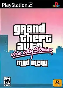 GTA Vice City Stories PT-BR Tradução Definitiva ISO PS2