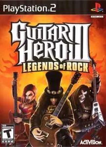 Guitar Hero 3 Legends of Rock PT-BR V2 ISO PS2