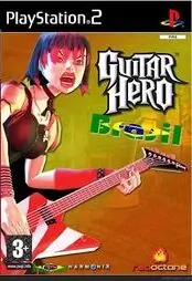 Guitar Hero Brasil ISO PS2