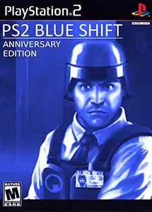 Half-Life Blue Shift ISO PS2