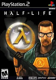 Half-Life ISO PS2