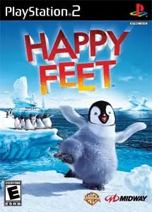 Happy Feet ISO PS2