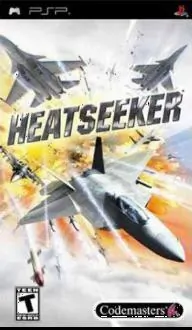 Heatseeker PSP