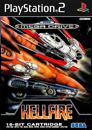 Hellfire ISO PS2