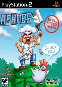 Hermes ISO PS2