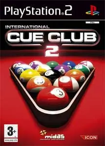 International Cue Club 2 ISO PS2