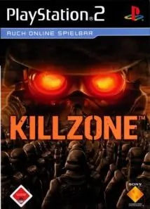 Kill Zone PT-BR ISO PS2