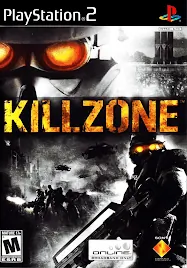 killzone ISO PS2