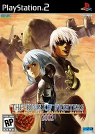 King of Fighters 2002, The Challenge to Ultimate Battle ISO PS2