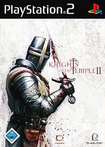 Knights of the Temple 2 ISO PS2