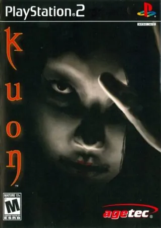 Kuon ISO PS2