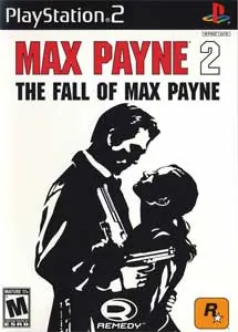 Max Payne 2: The Fall of Max Payne ISO PS2