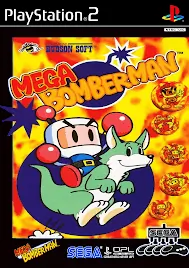 Mega Bomberman ISO PS2