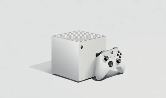 Microsoft lan&ccedil;ar&aacute; Xbox Series X vers&atilde;o digital na cor branca este ano