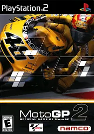 MotoGP 2 Opl ISO PS2