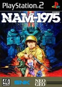 NAM-1975 ISO PS2
