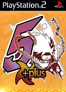 Naruto Shippuden Ultimate Ninja 5 PT-BR 2023 ISO PS2
